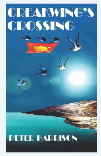 Creakwing’s Crossing