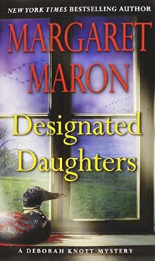 Designated Daughters (A Deborah Knott Mystery, Band 19)