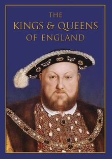 Kings and Queens of England (Kings & Queens)