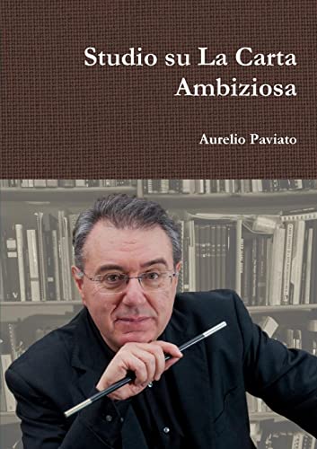 Studio su La Carta Ambiziosa