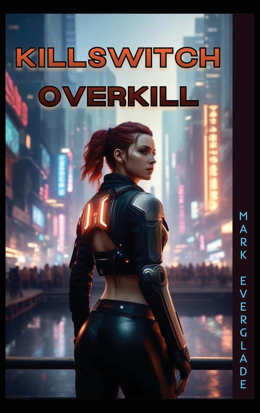 Killswitch Overkill