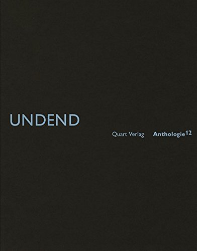 UNDEND (Anthologie)