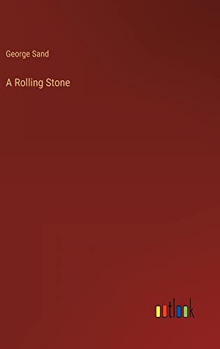 A Rolling Stone