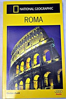 Roma - guia visual (Guias Visuales)