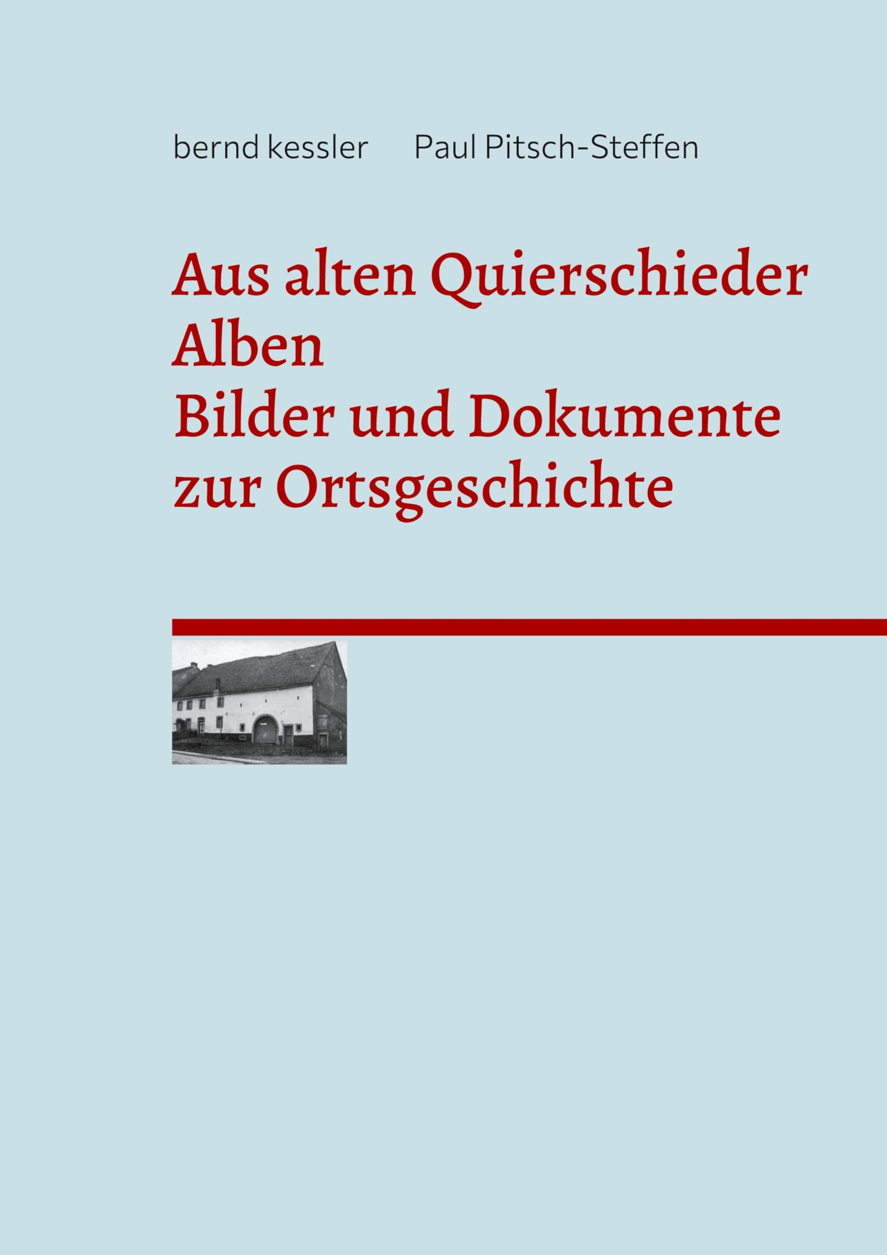 Aus alten Quierschieder Alben