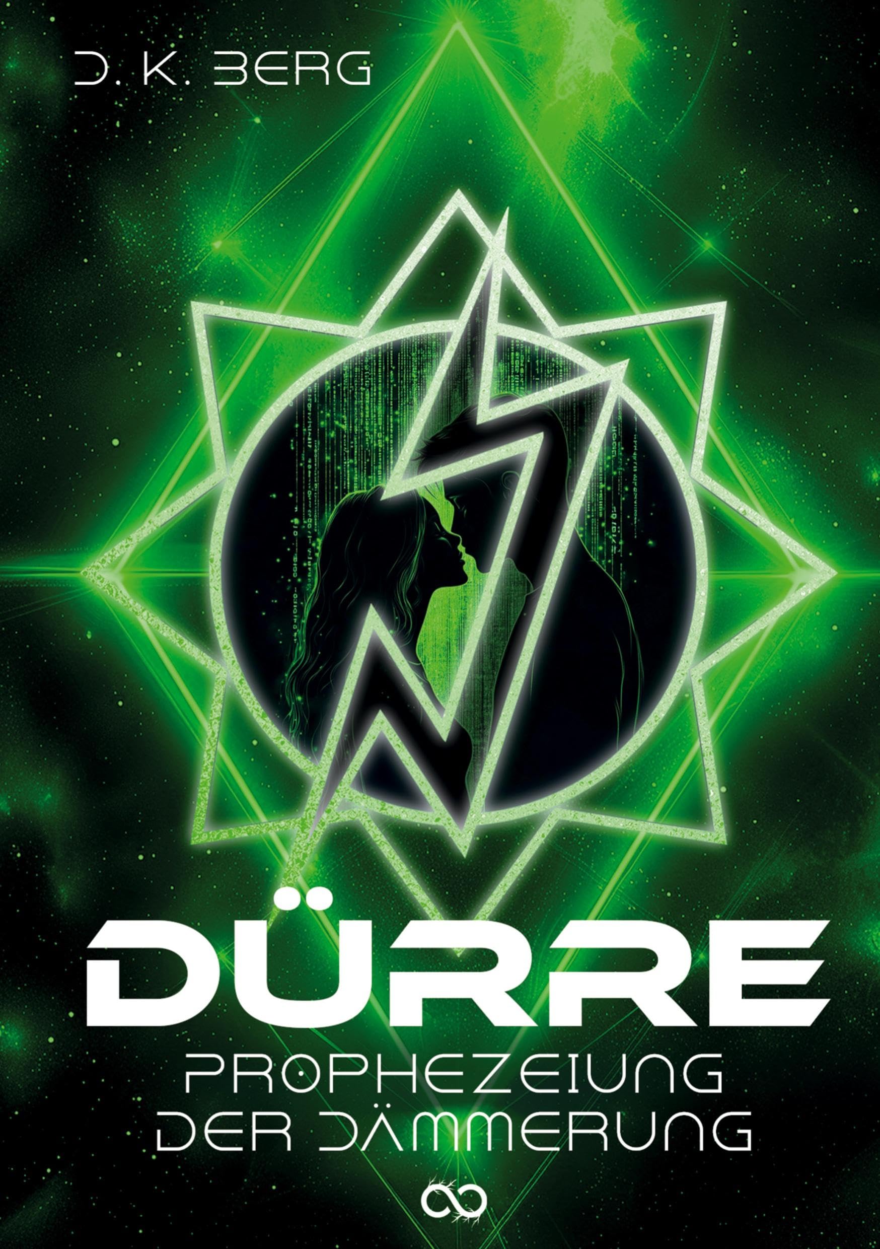 Dürre: Prophezeiung der Dämmerung