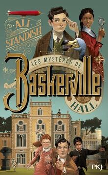 Les mystères de Baskerville Hall. Vol. 1