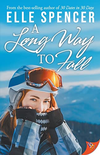 Elle Spencer A Long Way To Fall