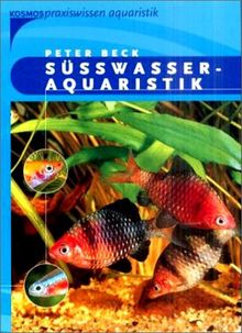 Süßwasseraquaristik