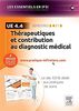 Thérapeutiques et contribution au diagnostic médical : UE 4.4, semestres 2, 4 et 5