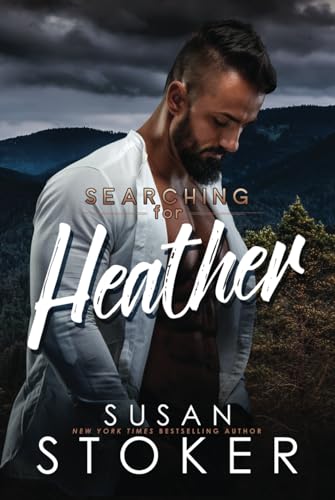 Searching for Heather (Eagle Point Search & Rescue, Band 6)