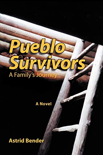 Pueblo Survivors: A Family's Journey