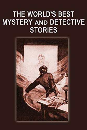 The World's Best Mystery and Detective Stories