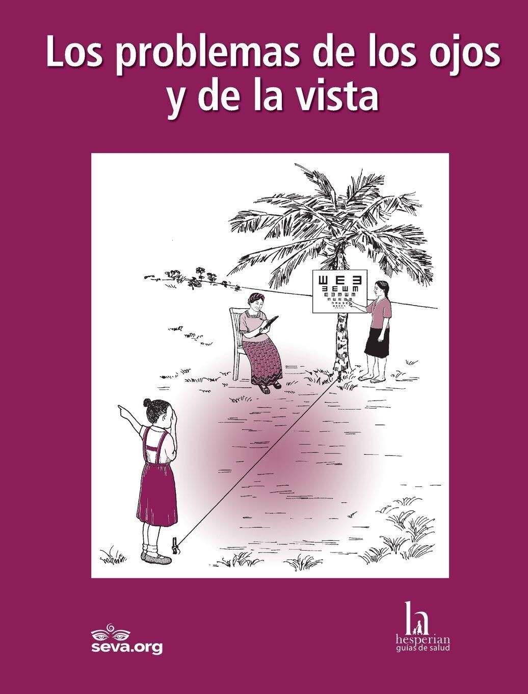 Los problemas de los ojos y de la vista