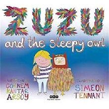 ZUZU AND THE SLEEPY OWL