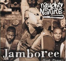 Jamboree [Vinyl Maxi-Single]