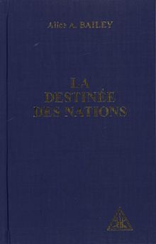 La destinée des nations