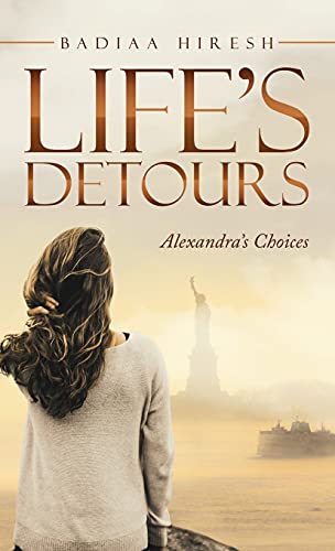 Life's Detours: Alexandra's Choices