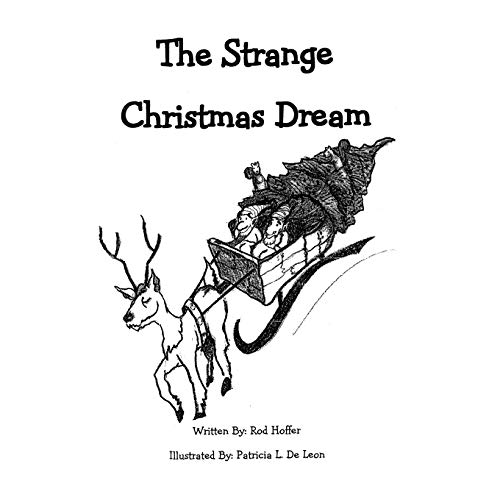 The Strange Christmas Dream
