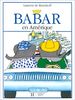 Babar en Amérique