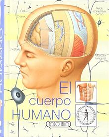 El cuerpo humano (Miniprácticos)