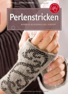 Perlenstricken