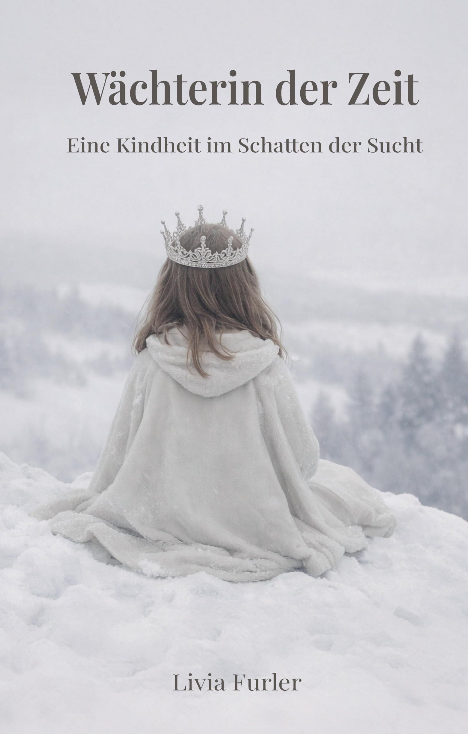 Wächterin der Zeit -