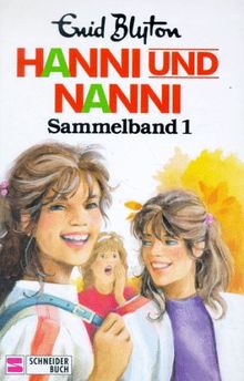 Hanni und Nanni (Sammelband 1)