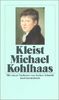 Michael Kohlhaas: Aus einer alten Chronik (insel taschenbuch)
