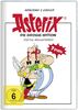 Die große Asterix Edition - Digital Remastered (2023) [7 DVDs]