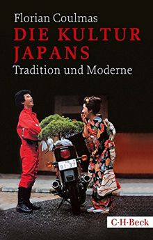 Die Kultur Japans: Tradition und Moderne