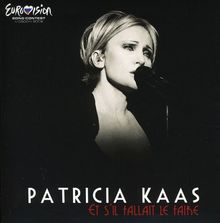 Et S'Il Fallait Le Faire von Patricia Kaas, Tanguy Dairaine | CD | Zustand neu