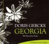 Georgia. 3 CDs: Ein Bella-Block-Roman