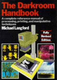 The Darkroom Handbook