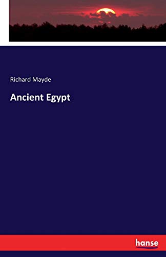 Ancient Egypt