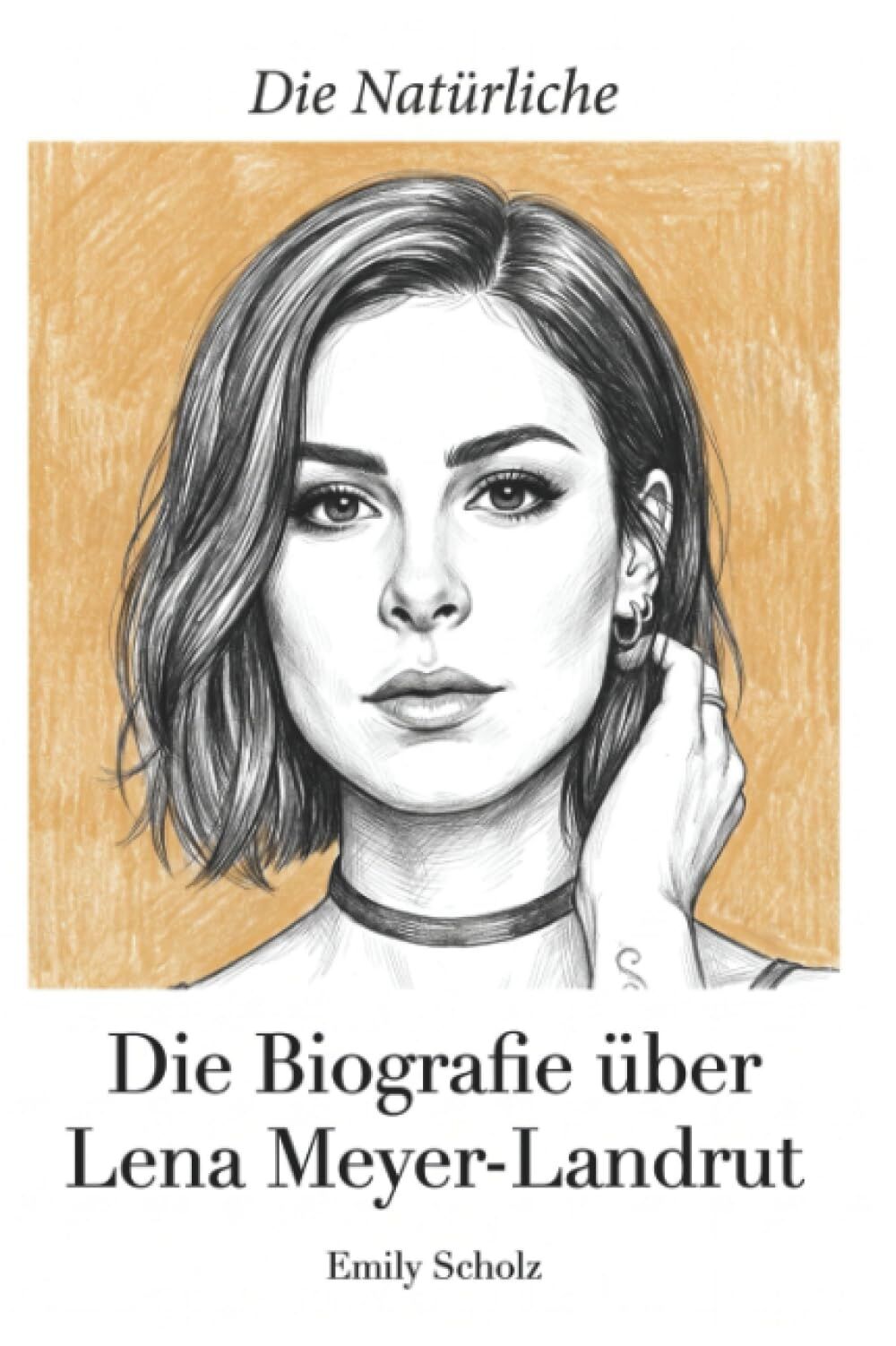 Die Biografie über Lena Meyer-Landrut