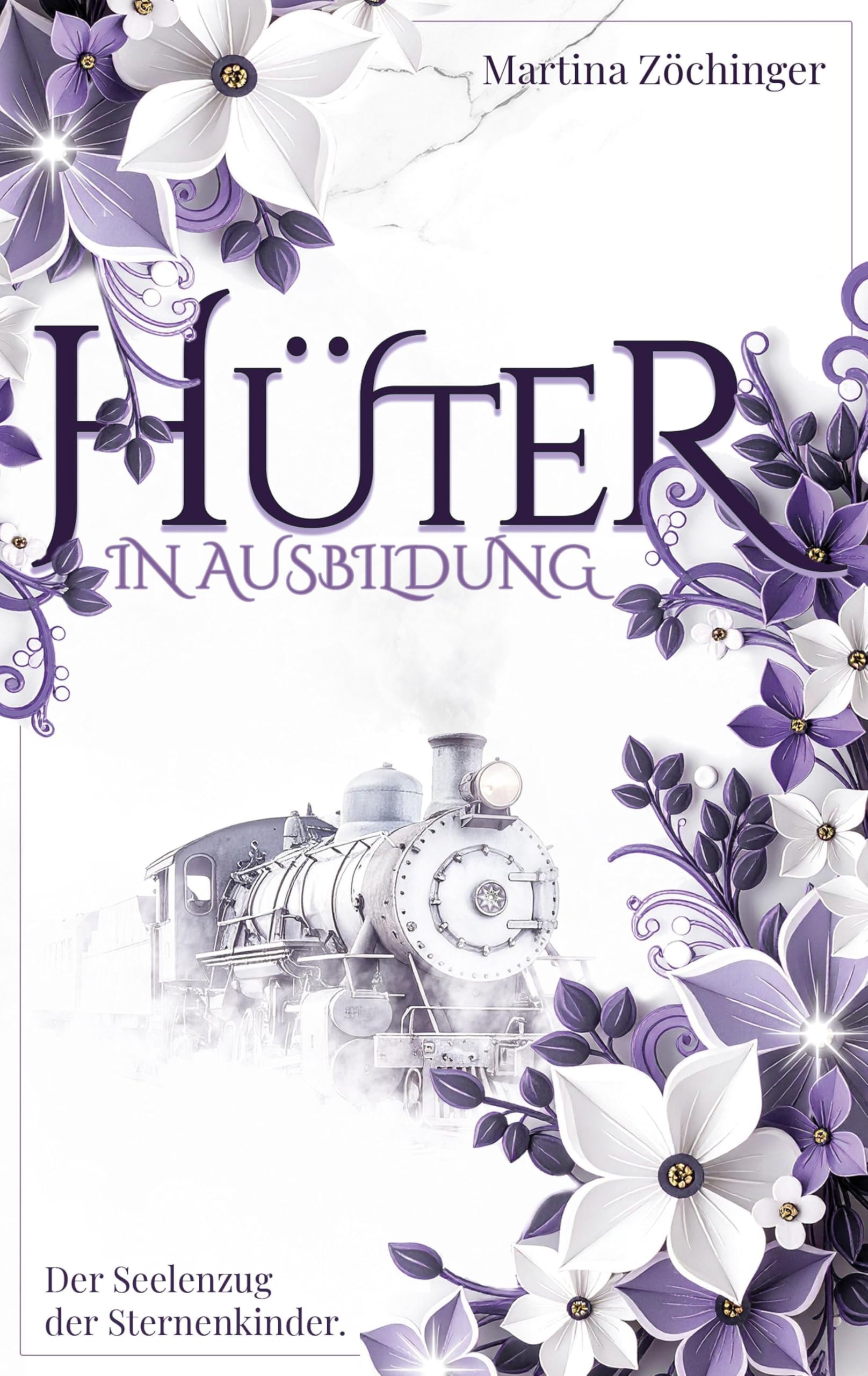 Hüter in Ausbildung - Der Seelenzug der Sternenkinder