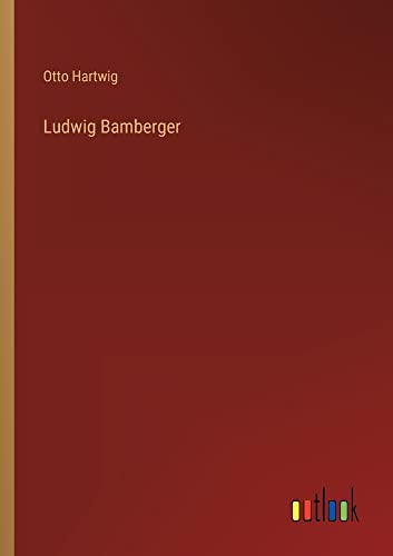 Ludwig Bamberger