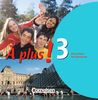 À plus! - Ausgabe 2004: Band 3 - Audio-CDs: Französisch für Gymnasien