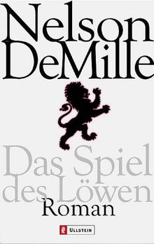 Das Spiel der Löwen: Roman