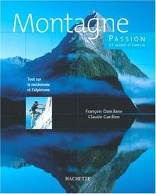 Montagne passion