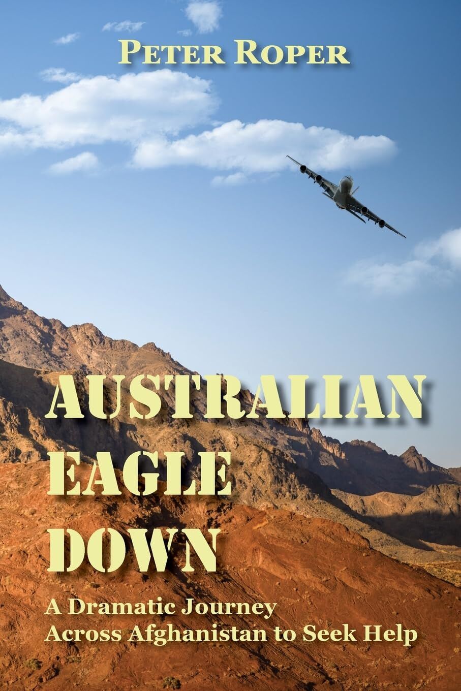 Australian Eagle Down