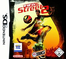 FIFA Street 2