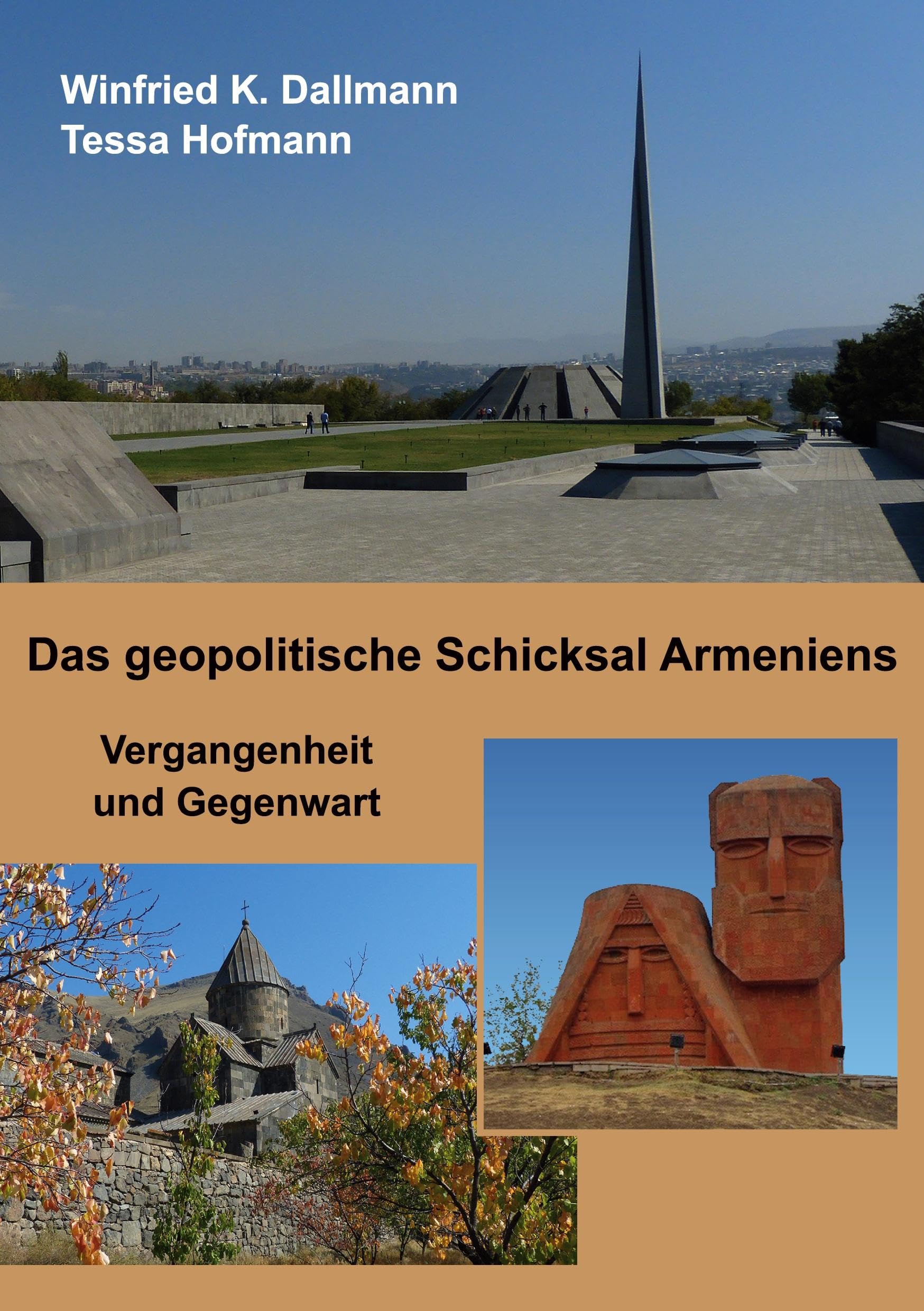 Das geopolitische Schicksal Armeniens: Vergangenheit und Gegenwart