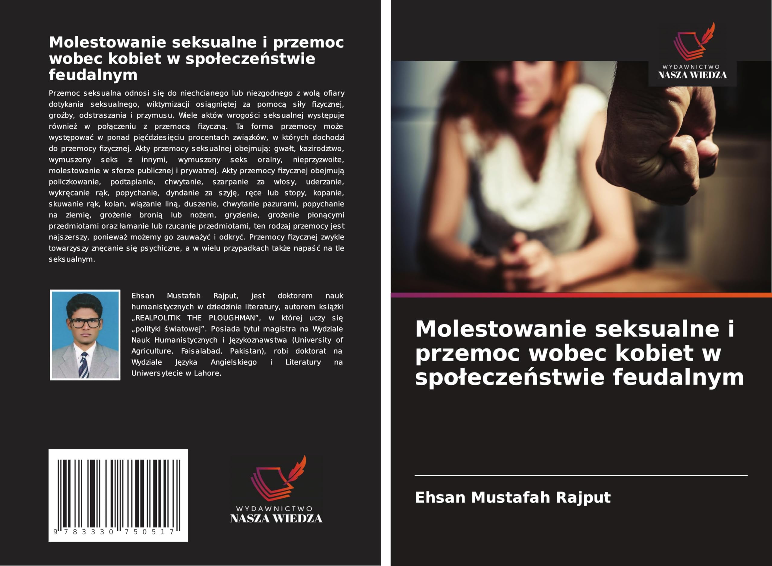 Molestowanie seksualne i przemoc wobec kobiet w spo¿ecze¿stwie feudalnym: DE