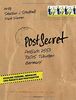 PostSecret: Geheime Träume, Wünsche und Ängste auf Postkarten