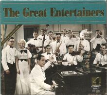 Great Entertainers
