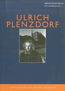 Ulrich Plenzdorf (Film- und Medienkunst)