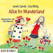 Alice Im Wunderland