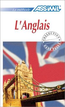 Volume Anglais